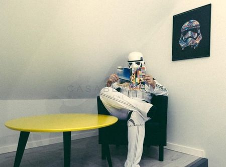 São Vicente, Lisbon - Photo 4