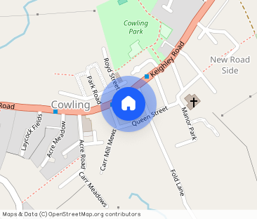 Gibb Street, Cowling - Photo 1