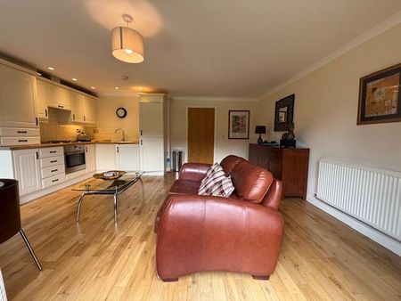 1 bedroom flat to rent - Photo 4