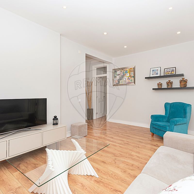 Apartamento T3 em Lisboa - Photo 1