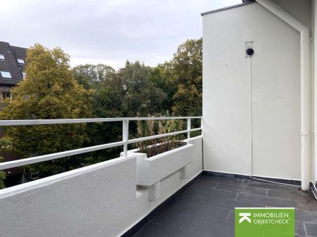 Moderne Drei-Zimmer-Wohnung mit Balkon und viel Platz zum Wohlfühlen - Foto 5