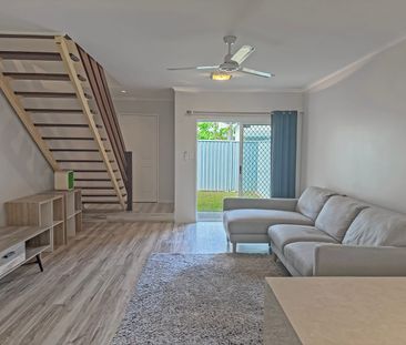 Refreshed, furnished and ready for you! - Photo 1