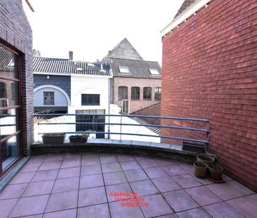 Ruim appartement op UNIEKE locatie te Brugge - Photo 3