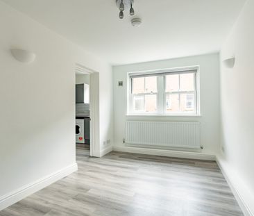 1 bedroom flat to rent, Available unfurnished now - Photo 6