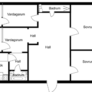 Hantverksvägen, Fagersta - Photo 2