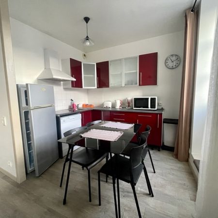 Appartement - Quimper - Team Ouest Immobilier - Photo 3