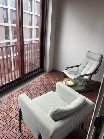 Appartement te huur: Fultonbaan 3-6 3439 NE Nieuwegein - Photo 5