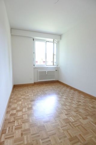 "3-Zimmerwohnung in Muttenz" - Photo 5