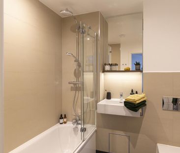 1 bedroom apartment to rent - Photo 6