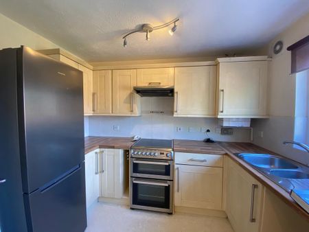 2 bedroom house to rent - Photo 5