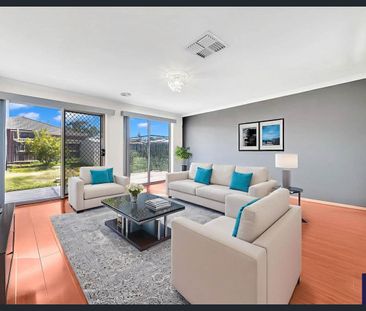 Modern Family Living in Melton South - Photo 2