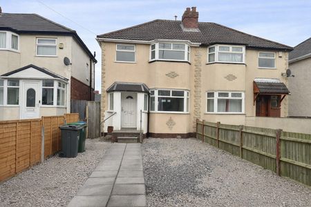 3 Bedroom House To Let - B69 - Photo 2