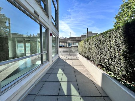 183 East Georgia Street, Vancouver - Photo 5