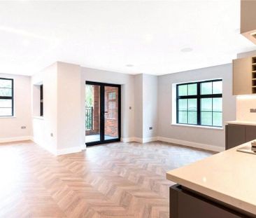 2 bedroom apartment to rent - Photo 3