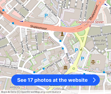 Furnace Hill, Sheffield - Photo 1