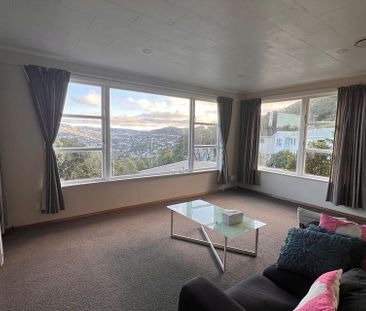 4BR Home in Ngaio, Wellington - Photo 5