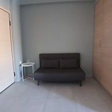 Studio/Γκαρσονιέρα για ενοικίαση - Πάτρα, - Photo 1