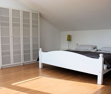 Großzügiges Apartment zwischen Köln und Bonn - Photo 1