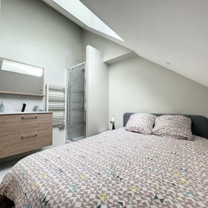 Location Appartement 2 pièces 34m² METZ 57050 - Photo 2