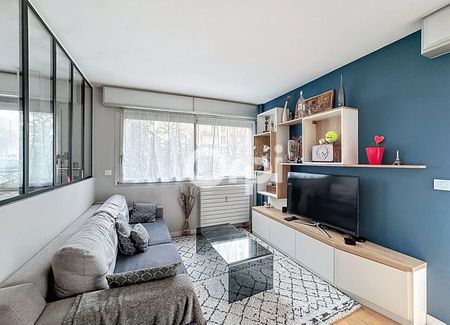 Appartement à louer 4 pièces • 80,37 m2 Paris 15 - Photo 3