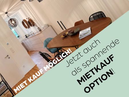 Modernes Reihenhaus im Erstbezug mit großzügigen Außenflächen, Mietkauf als Möglichkeit! - Foto 3