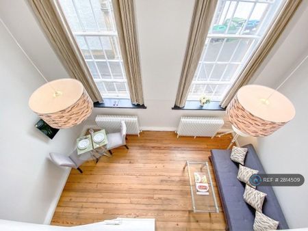 1 bedroom flat to rent - Photo 3