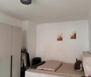 Untermiete | 2-Zi-Wohnung | Hamburg Uhlenhorst | 06.01.-09.02. - Photo 5