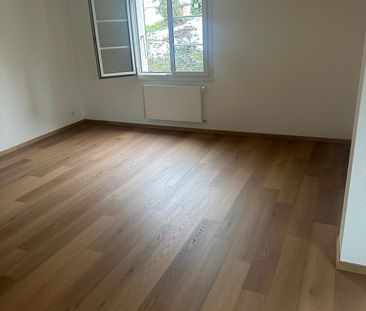 3 Zimmer, 78 m², EG - Photo 1
