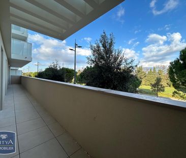 Location Appartement 4 pièces 84m² MONTEUX 84170 - Photo 6