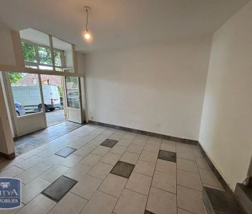 Appartement à louer 2 pièces 53m² - Photo 6