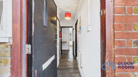 RM2 Bell Lane | Spitalfields | London | E1 7NP - Photo 2