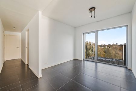 Exclusief appartement te huur in Linkeroever - Photo 3