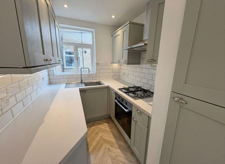 2 bedroom flat to rent - Photo 5