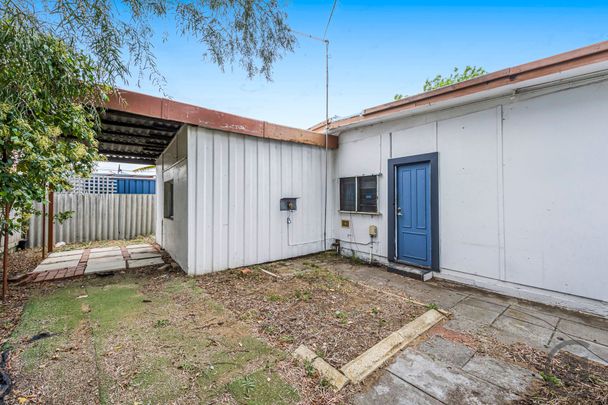 Character Home in Great Location! - Photo 1