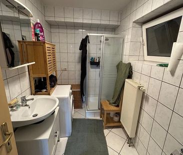 Single Wohnung in Erkelenz Katzem zu vermieten - Foto 1