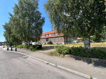 Järnvägsgatan 7 B - Foto 2