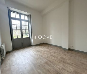 Appartement Evreux 2 pièce(s) 53 m2 - Photo 1