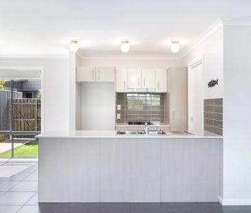 15/4 Annie Douglas Street, Casey ACT 2913 - Townhouse For Rent | Do... - Photo 5