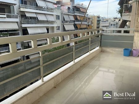 Διαμέρισμα για ενοικίαση Κέντρο (Νέα Σμύρνη) - Photo 5