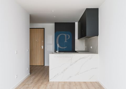 Apartamento T1 KITCHENET