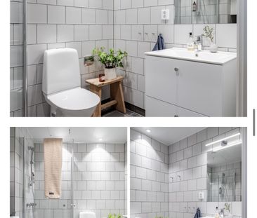 Bollmorabacken, Tyresö - Photo 2