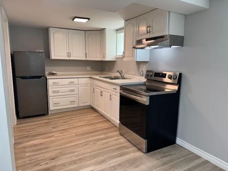 For Lease - 500 Highbury Avenue, London East, Ontario - Photo 4