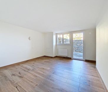 Flanthey – Charmante villa 3.5 pièces avec terrasse, pelouse et gar... - Photo 5