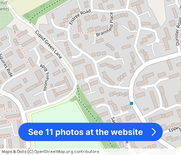 1 bedroom end of terrace house for rent - Photo 1