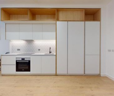 1 bedroom flat to rent - Photo 2