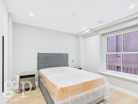 1 bedroom apartment to rent - Photo 2