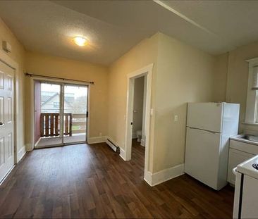 1 Bedroom Unit at Heritage Apartments - Photo 1