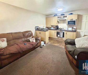 1 bedroom apartment to rent - Photo 4