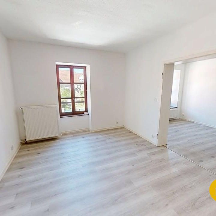Location Appartement 3 pièces 67m² SARREGUEMINES 57200 - Photo 1