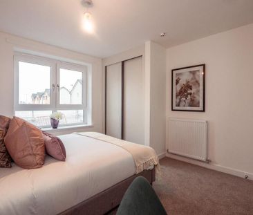 2 bedroom flat to rent - Photo 3